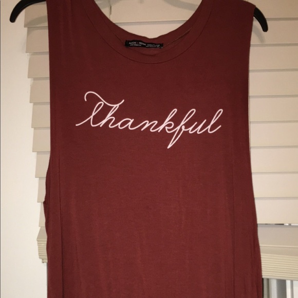 Tank top - Picture 1 of 1